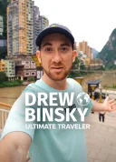 Drew Binsky Lữ Khách Bốn Phương Trời (Phần 2)