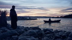 Kalevala: Câu Chuyện Kullervo