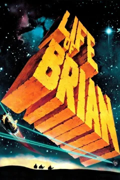 Xem phim Cuộc Sống Của Brian - RoPhim
