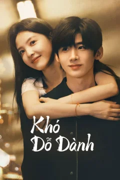 Xem phim Khó Dỗ Dành Vietsub HD - RoPhim