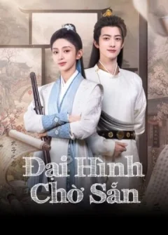 Đại Hình Chờ Sẵn (Phần 1)