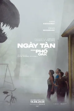 Xem Phim Ngày Tàn Của Phố Oak Vietsub HD Online - RoPhim