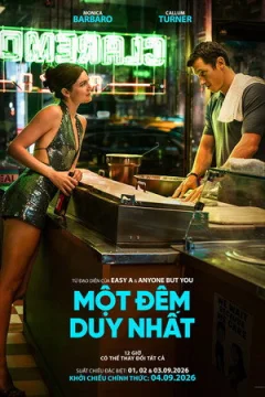 Xem Phim Một Đêm Duy Nhất Vietsub HD Online - RoPhim