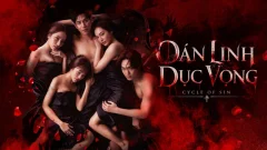 Oán Linh Dục Vọng