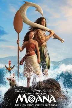 Xem Phim Hành Trình Của Moana Vietsub + Thuyết Minh HD Online - RoPhim